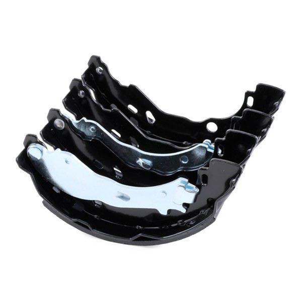 Купити 0986487690 Bosch Колодки гальмові задні, барабанні