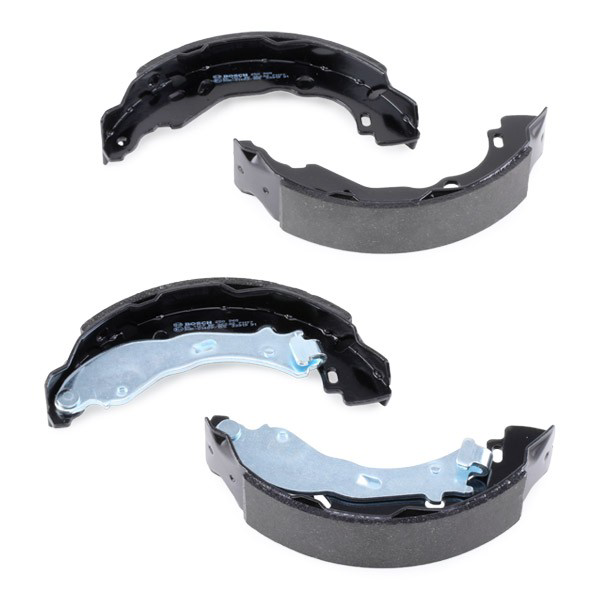 Колодки гальмові задні, барабанні Bosch 0986487690 ціна, від 24.84 USD