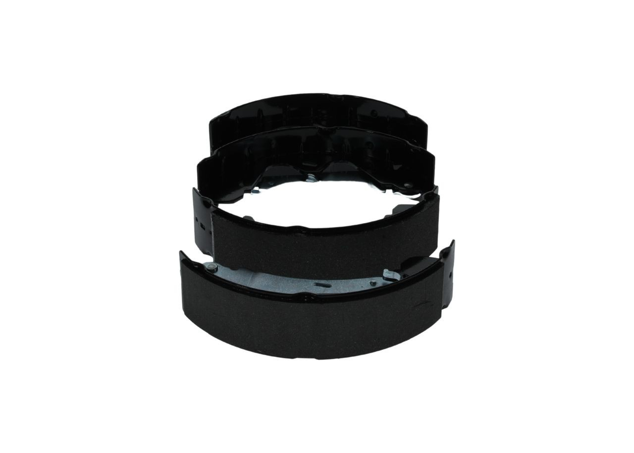 Колодки гальмові задні, барабанні Bosch 0986487700 ціна, від 63.31 USD