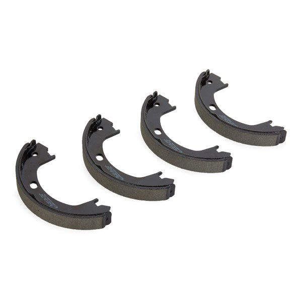 Колодки ручника 0986487715 Bosch