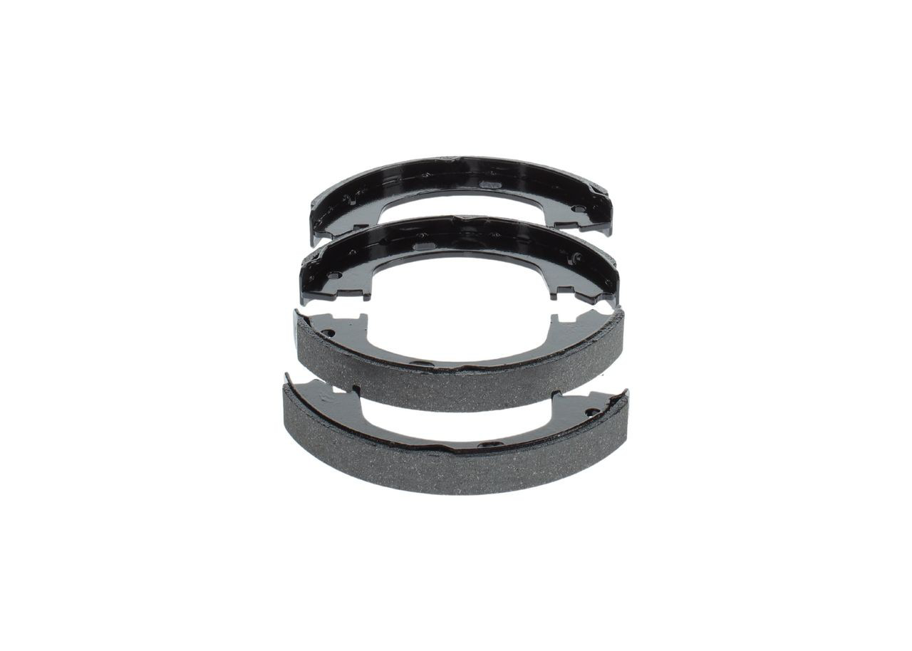 Купити 0986487715 Bosch Гальмівні колодки гальма стоянки