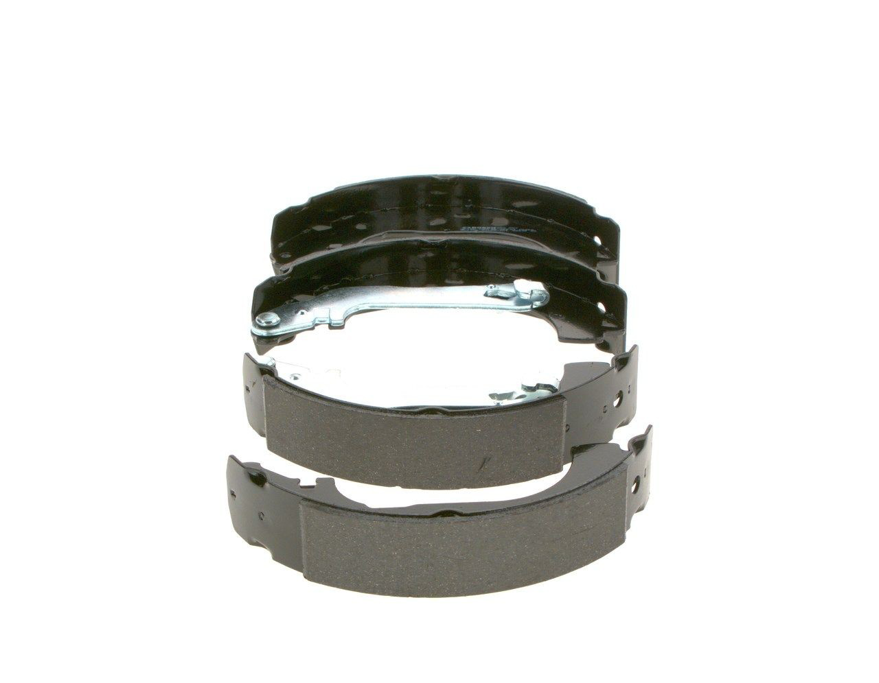 Колодки гальмові задні, барабанні Bosch 0986487717 ціна, від 32.94 USD