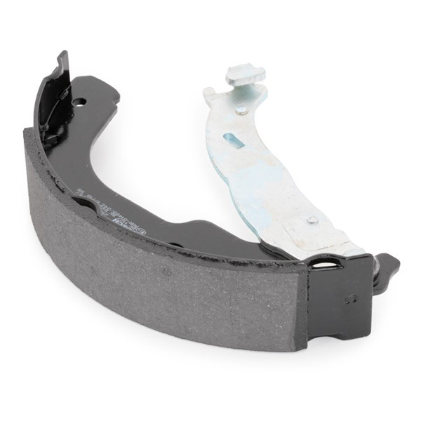 Колодки гальмові задні, барабанні Bosch 0986487721 ціна, від 30.36 USD