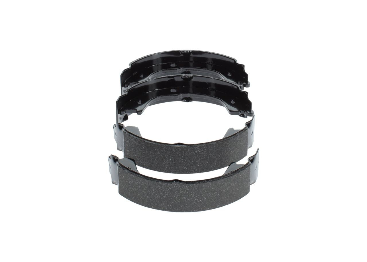 Колодки ручника / стоянкового гальма Bosch 0986487722 ціна, від 23.68 USD