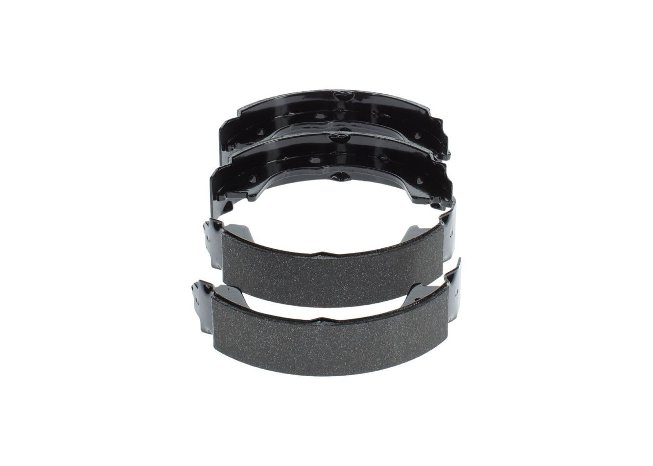 Колодки стоянкового гальма Bosch 0986487722