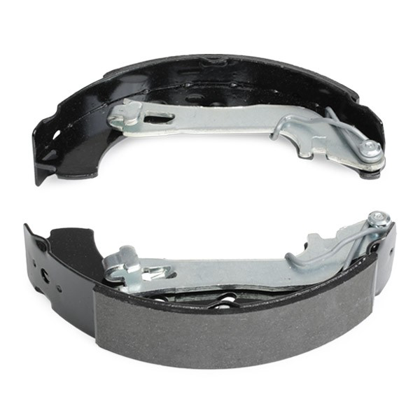 Колодки гальмові задні, барабанні Bosch 0986487729 ціна, від 26.21 USD