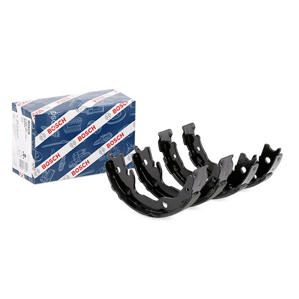 Колодки ручника 0986487734 Bosch