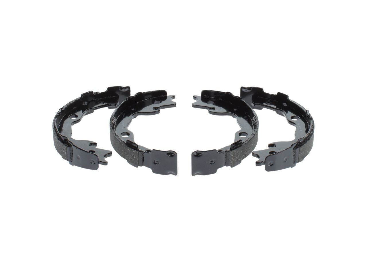 Купити 0986487734 Bosch Гальмівні колодки гальма стоянки