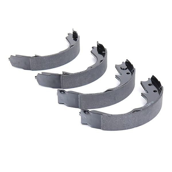 Купити 0986487739 Bosch Гальмівні колодки гальма стоянки