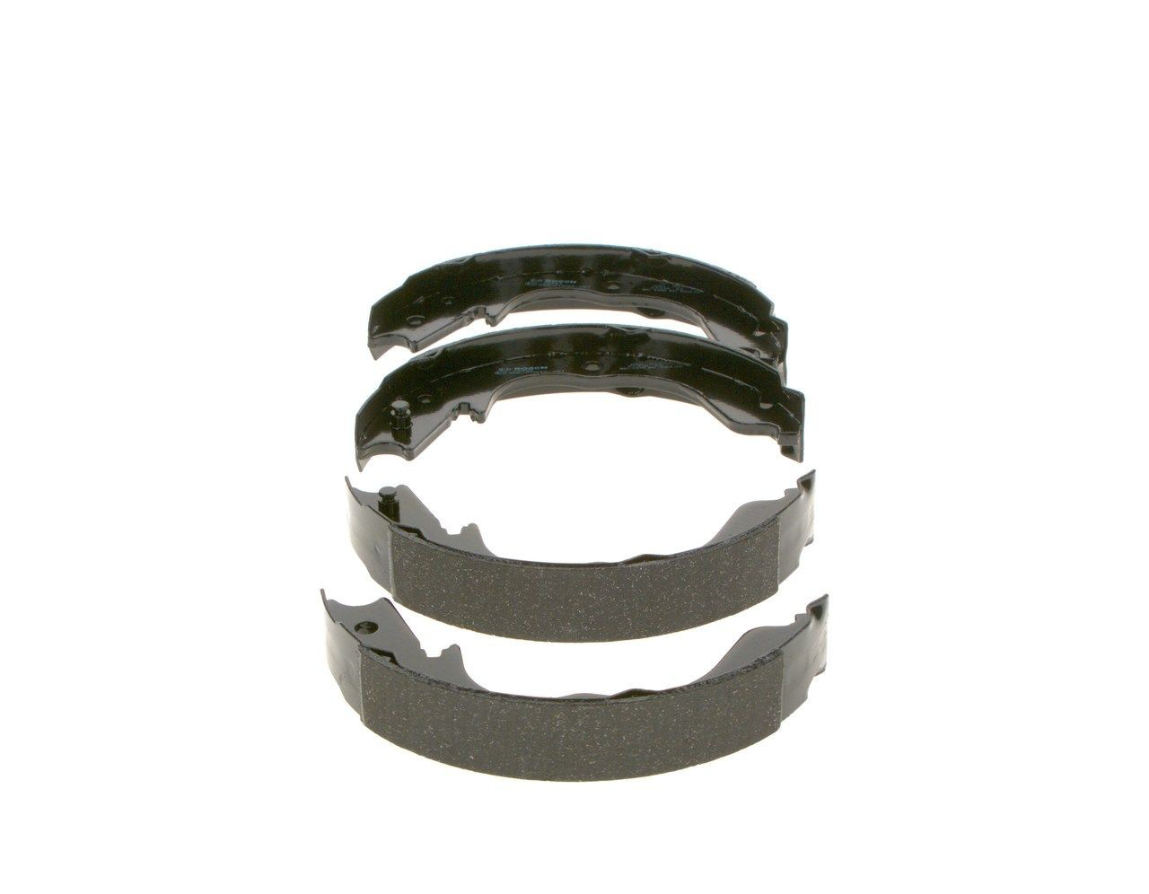 Колодки ручника 0986487739 Bosch