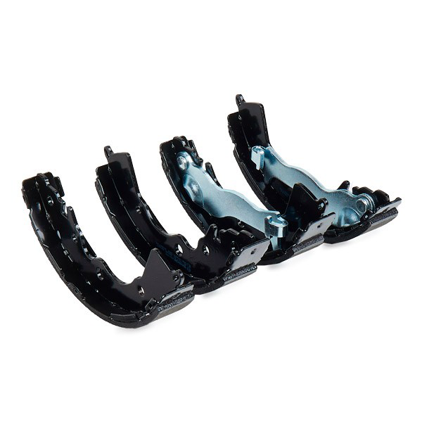 Колодки гальмові задні, барабанні 0986487748 Bosch