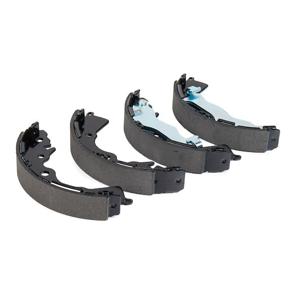 Купити 0986487748 Bosch Колодки гальмові задні, барабанні