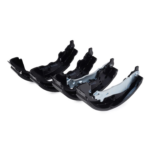 Купити 0986487754 Bosch Колодки гальмові задні, барабанні