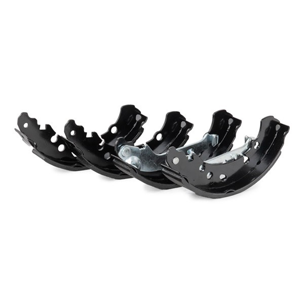 Купити 0986487759 Bosch Колодки гальмові задні, барабанні