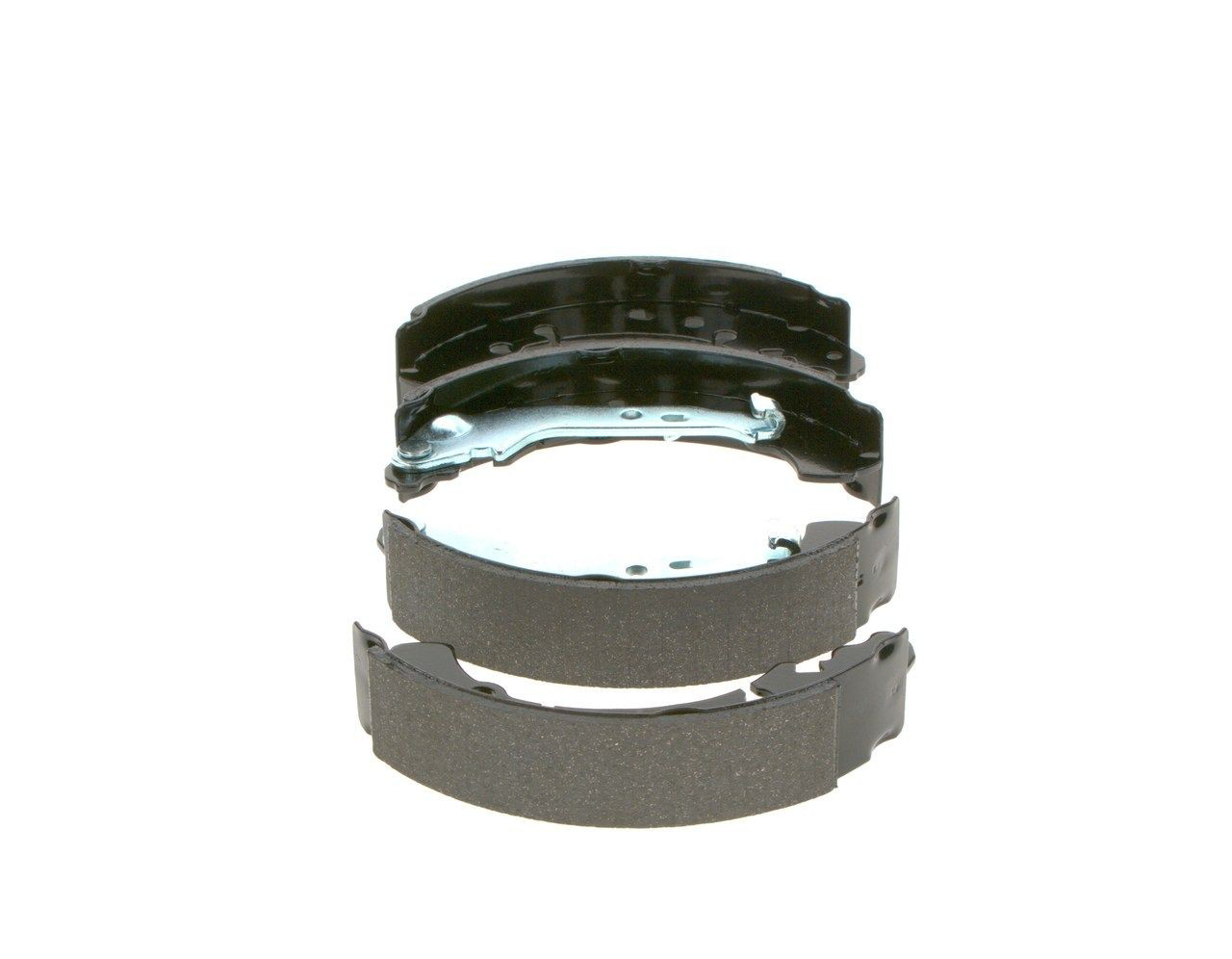 Колодки гальмові задні, барабанні Bosch 0986487759 ціна, від 29.37 USD