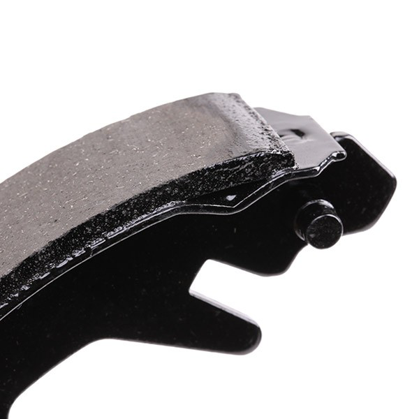 Купити 0986487760 Bosch Колодки гальмові задні, барабанні