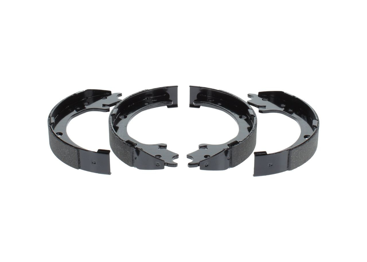 Колодки ручника / стоянкового гальма Bosch 0986487765 ціна, від 28.16 USD