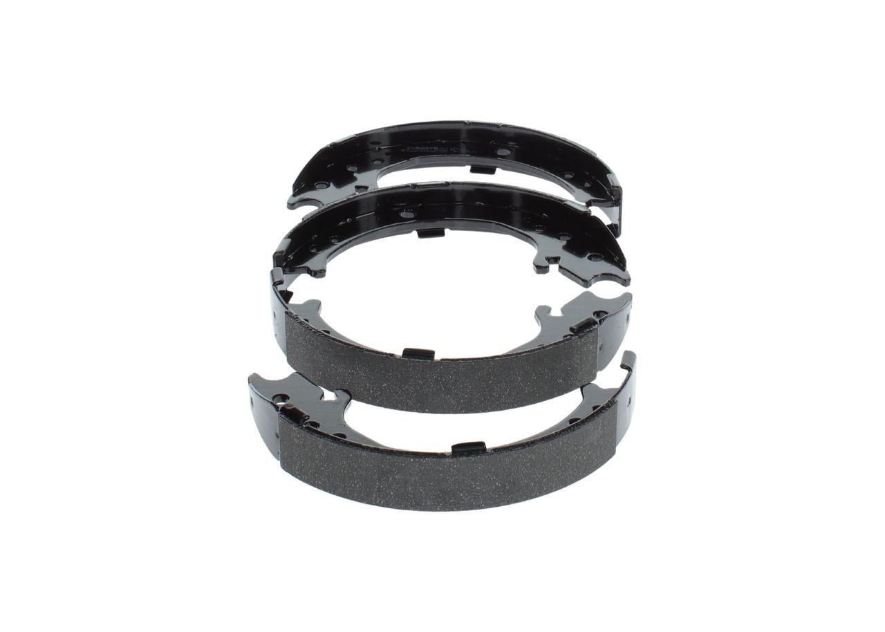 Колодки стоянкового гальма Bosch 0986487765