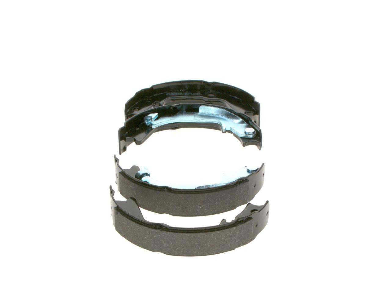 Колодки стоянкового гальма Bosch 0986487769