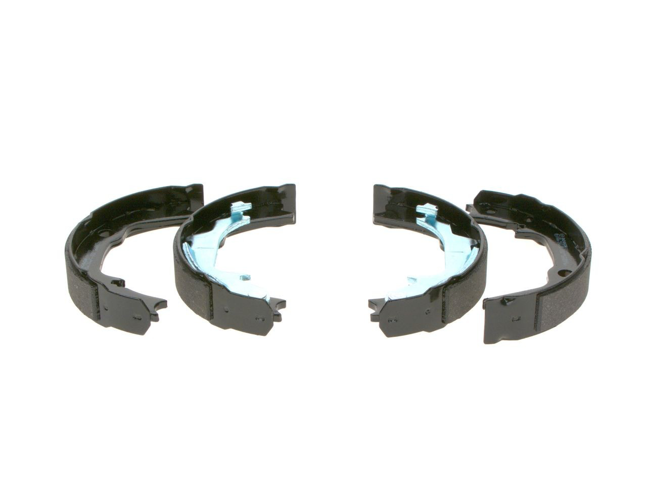 Колодки ручника / стоянкового гальма Bosch 0986487769 ціна, від 30.06 USD