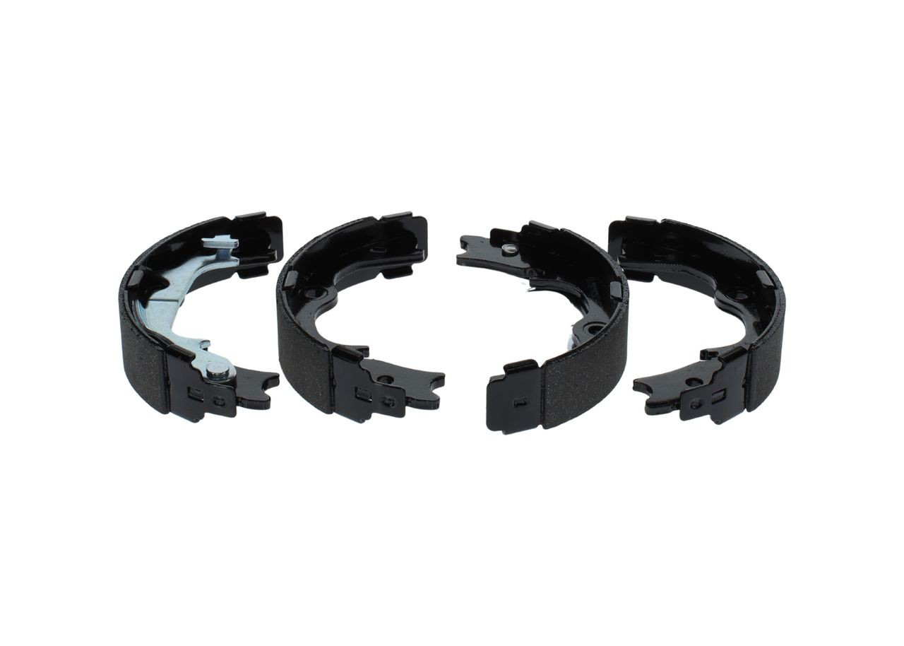 Колодки стоянкового гальма Bosch 0986487779
