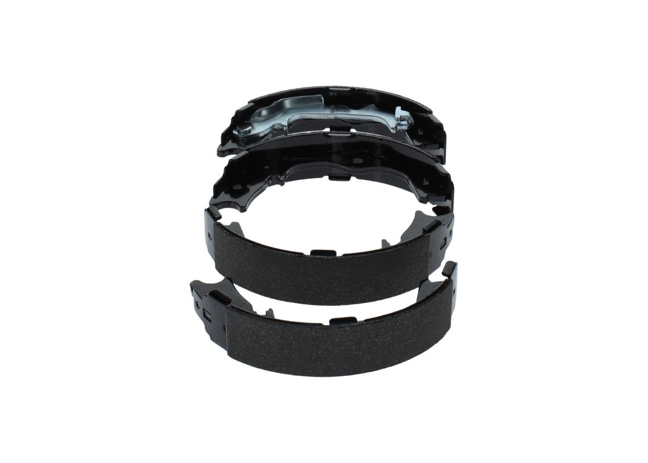 Колодки ручника / стоянкового гальма Bosch 0986487779 ціна, від 42.18 USD