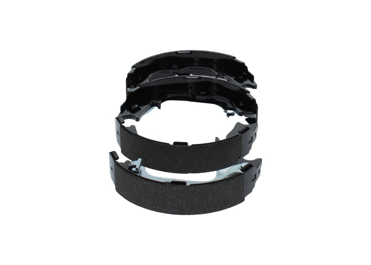 Колодки ручника 0986487779 Bosch