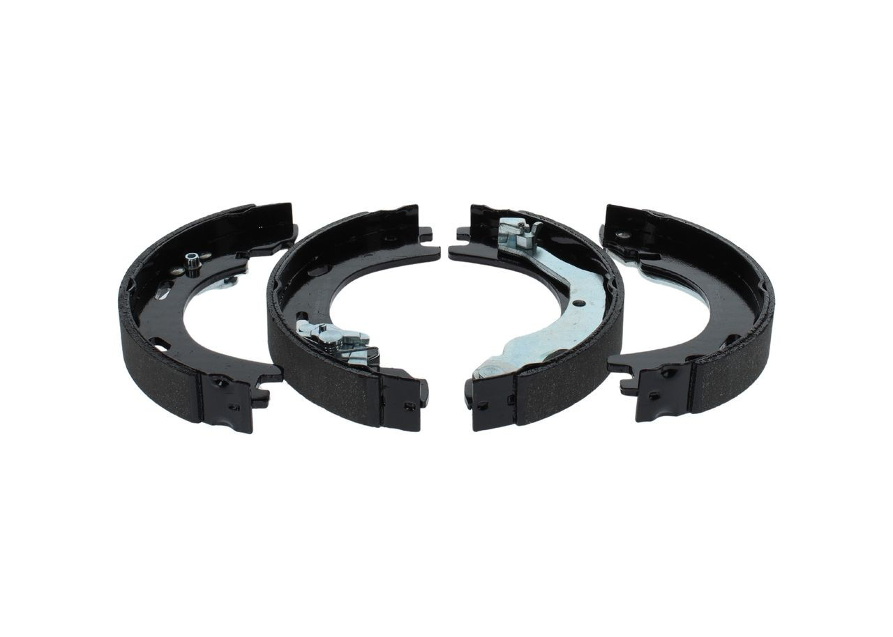 Купити 0986487793 Bosch Гальмівні колодки гальма стоянки
