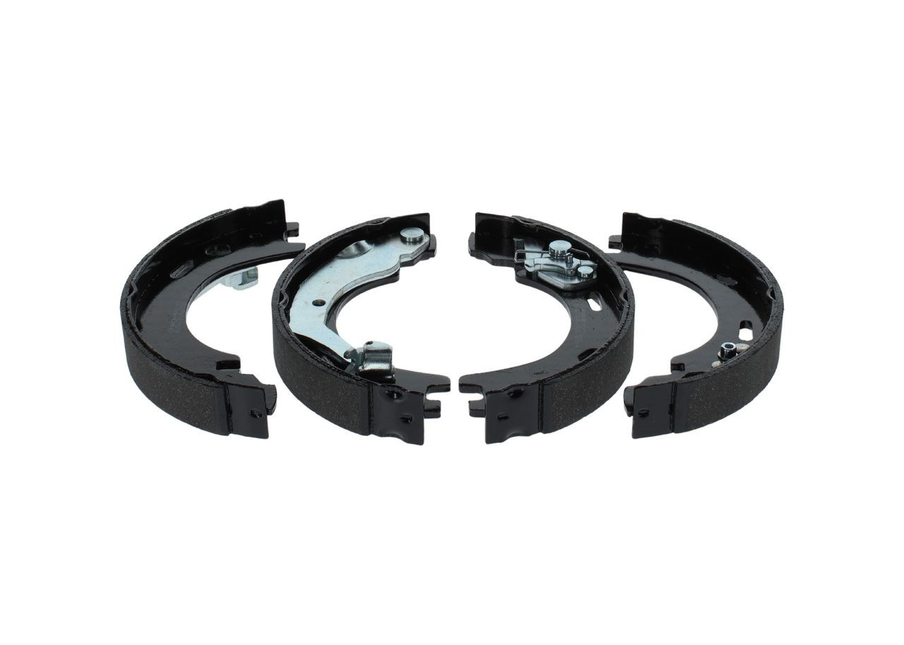 Колодки ручника / стоянкового гальма Bosch 0986487793 ціна, від 60.85 USD