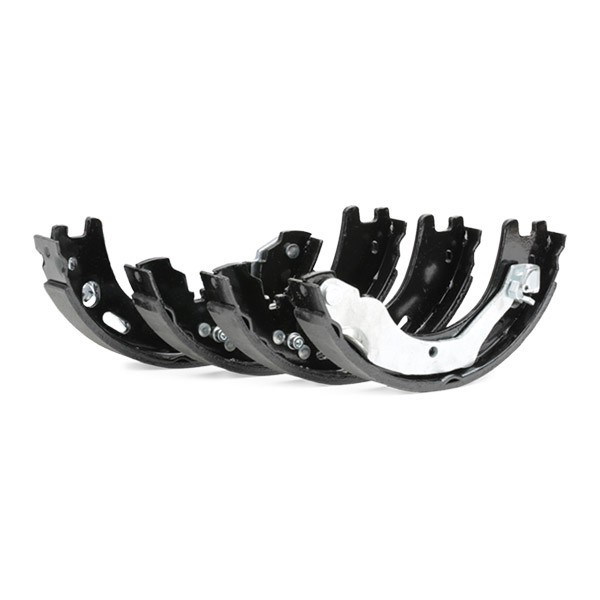 Колодки ручника 0986487793 Bosch