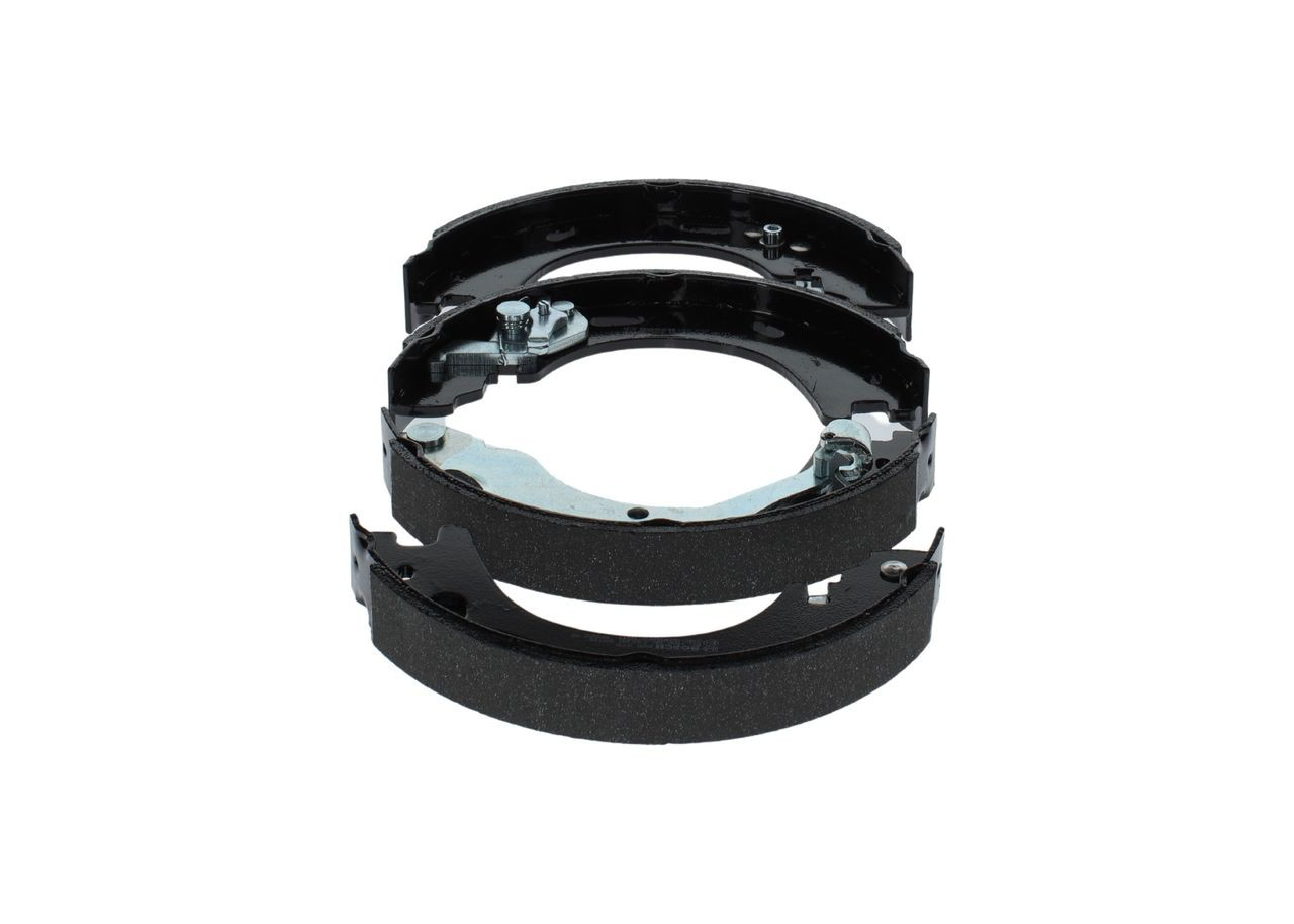 0986487793 Bosch Гальмівні колодки ручника