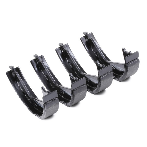 Колодки стоянкового гальма Bosch 0986487794