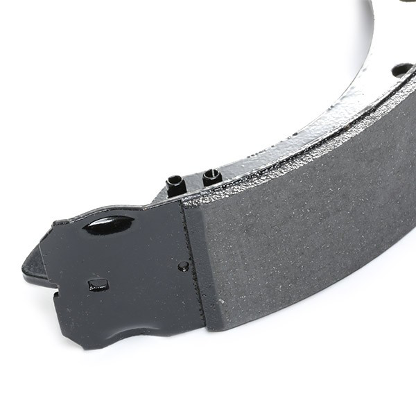 Колодки гальмові задні, барабанні 0986487796 Bosch