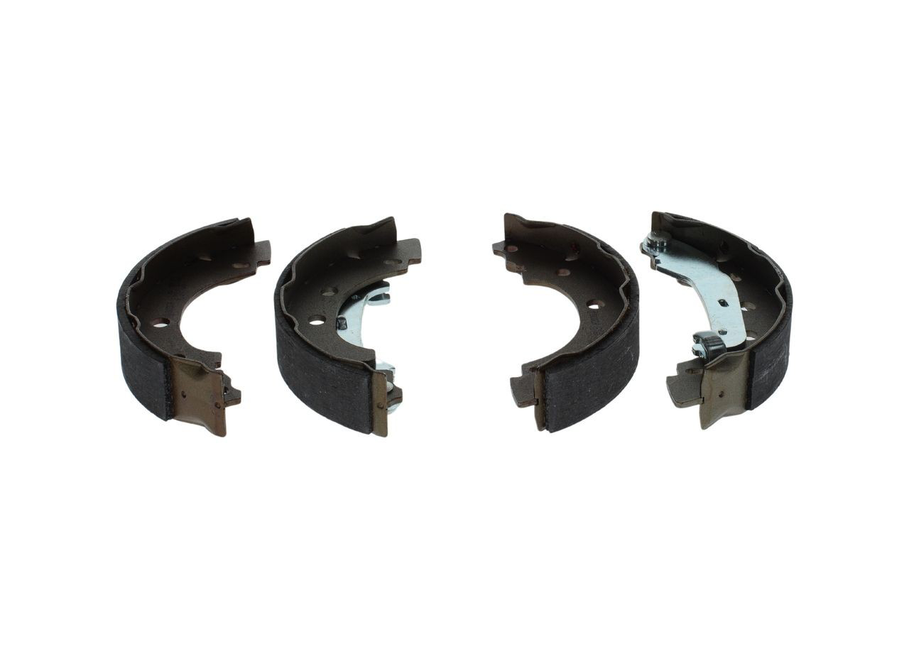 Колодки гальмові задні, барабанні Bosch 0986487896 ціна, від 22.02 USD