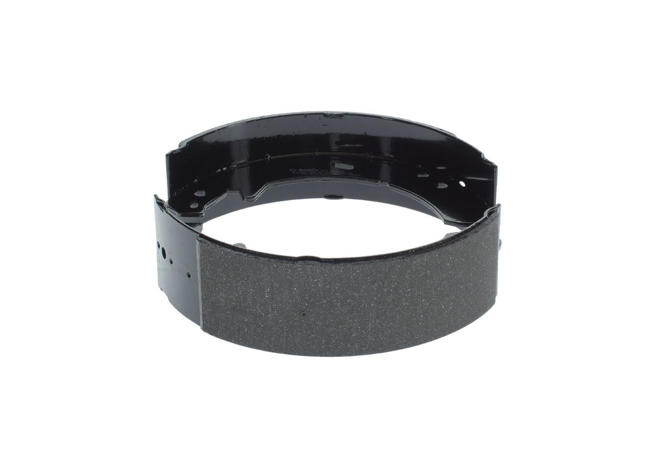 0986487914 Bosch Колодки гальмівні задні, барабанні
