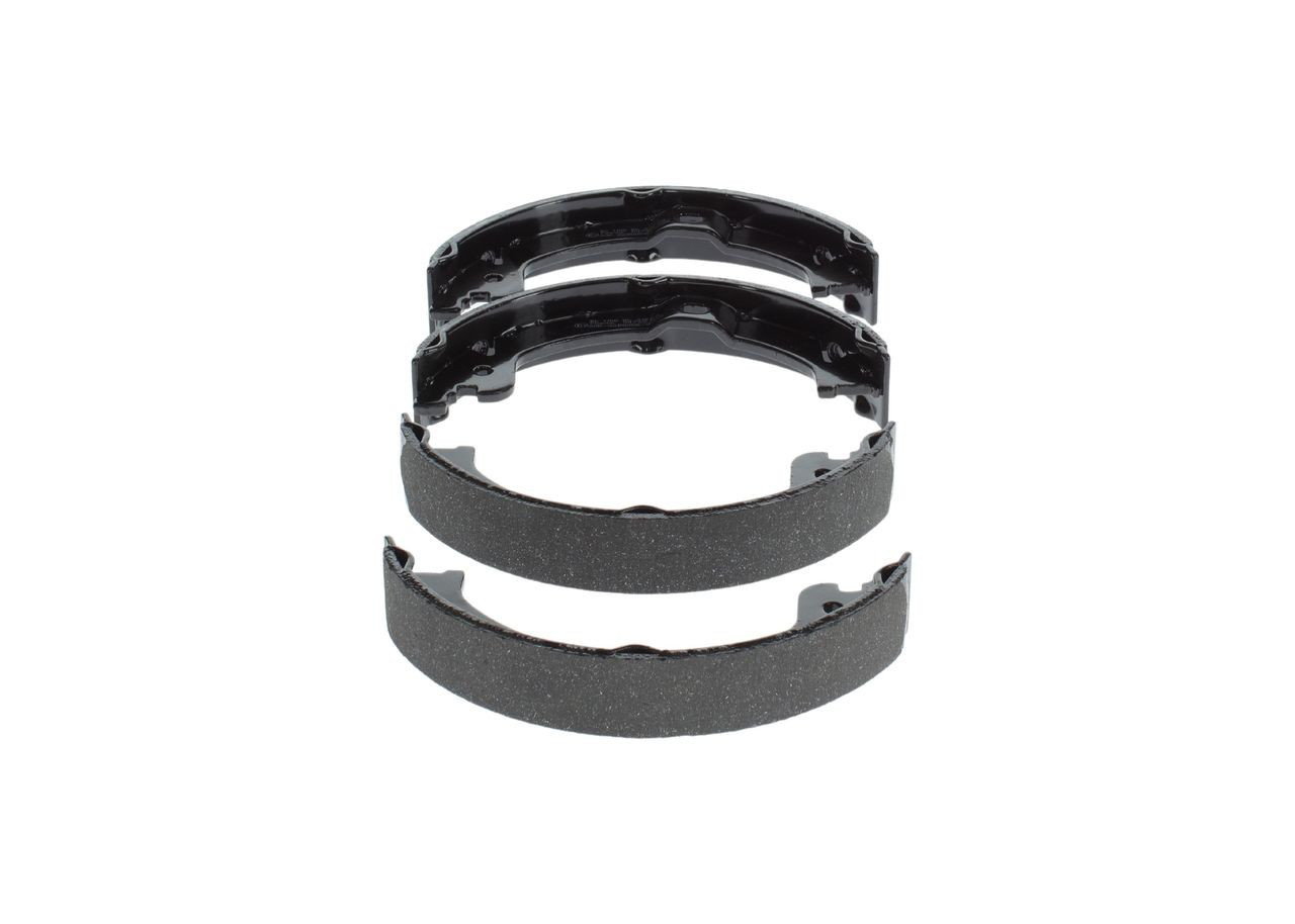 Колодки стоянкового гальма Bosch 0986487919