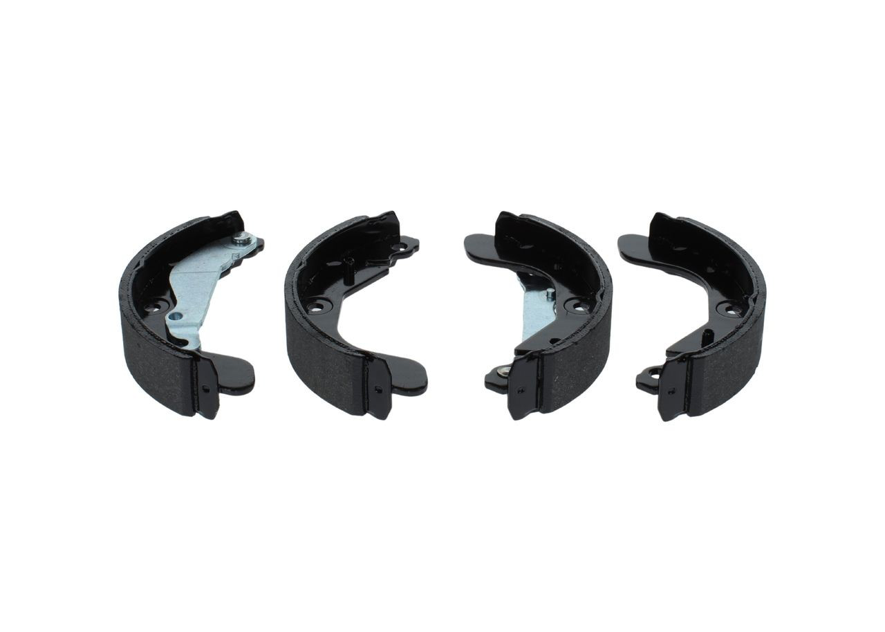Колодки гальмові задні, барабанні Bosch 0986487923 ціна, від 20.10 USD
