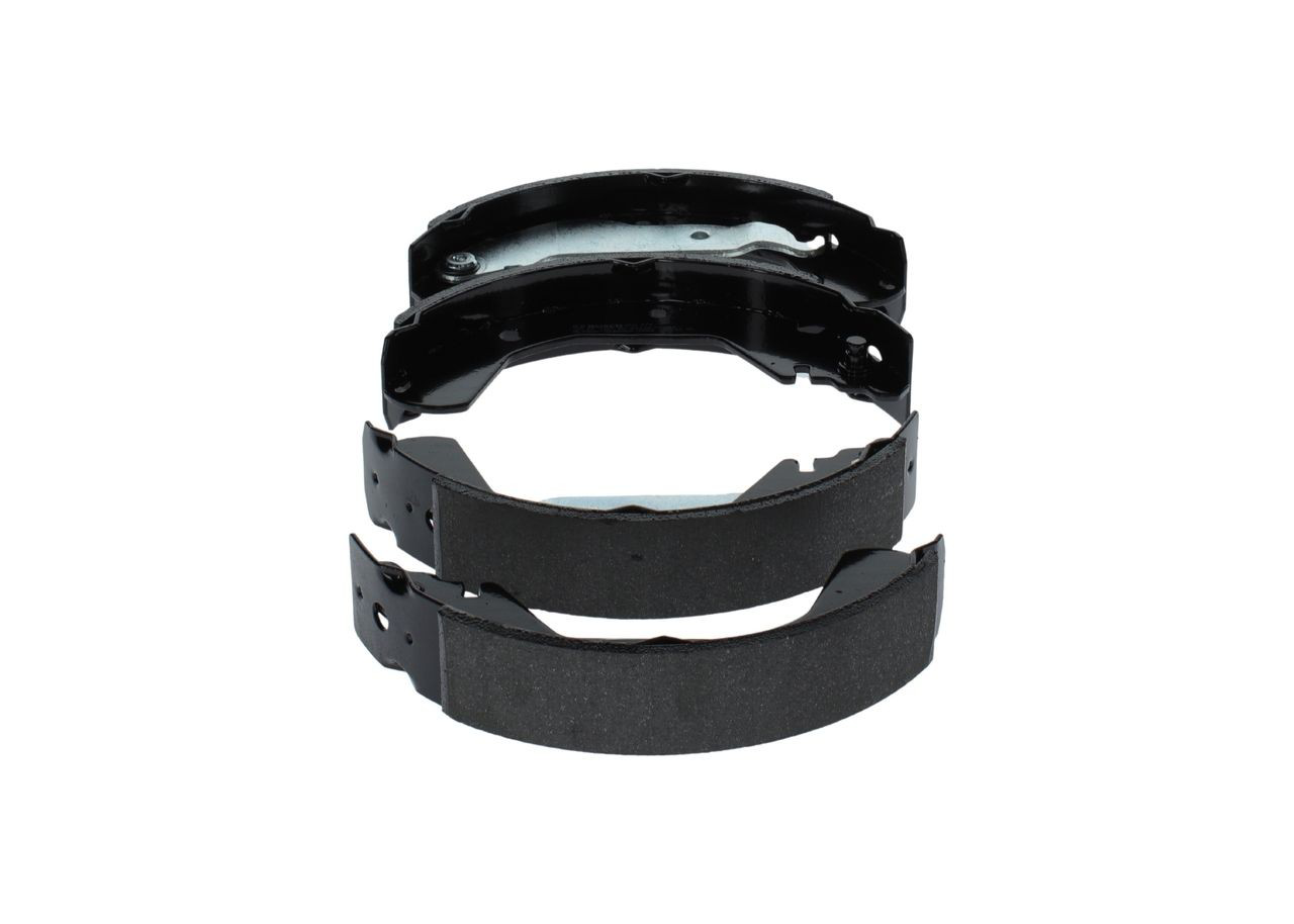 Колодки гальмові задні, барабанні Bosch 0986487924 ціна, від 41.17 USD