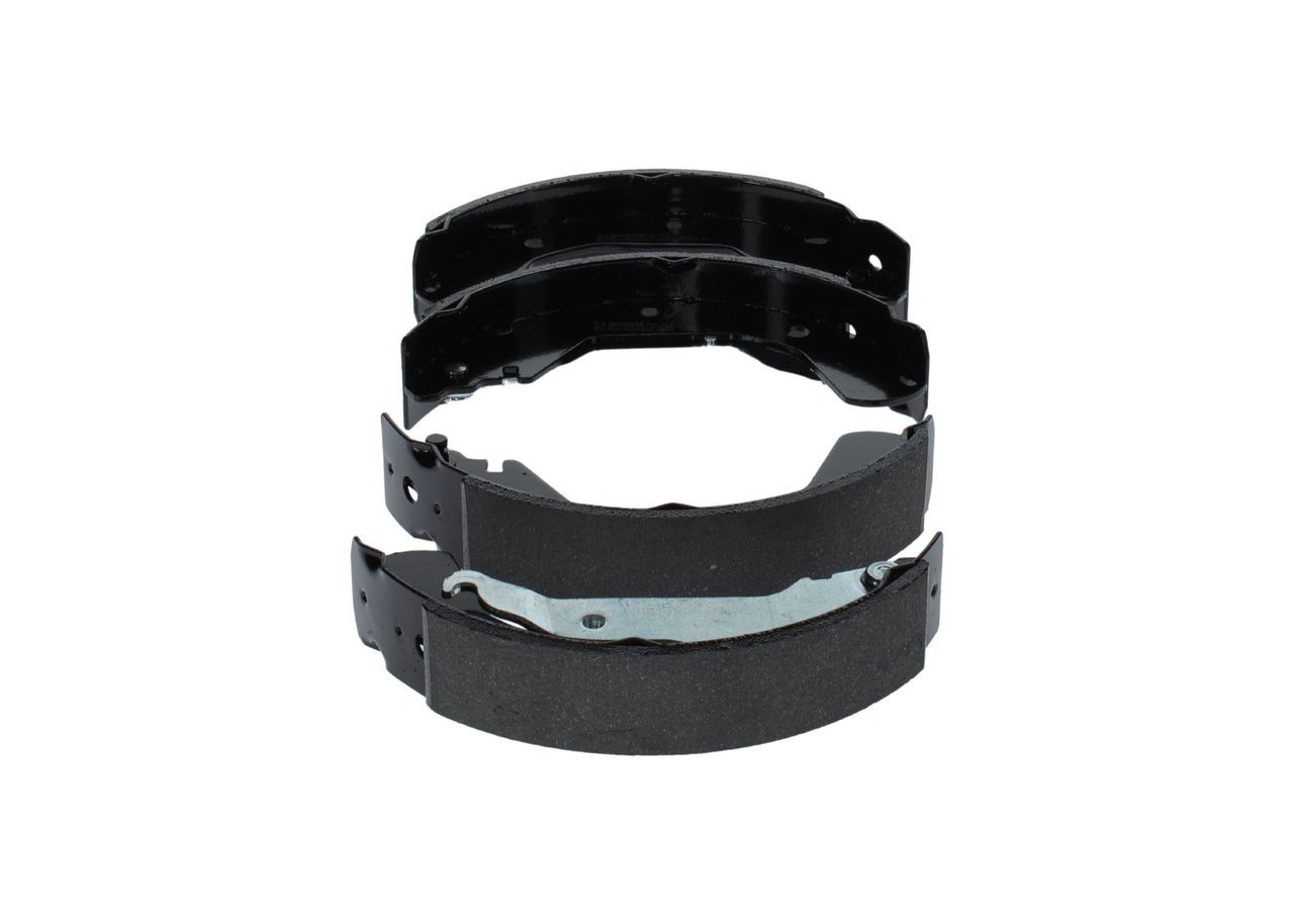 Купити 0986487924 Bosch Колодки гальмові задні, барабанні