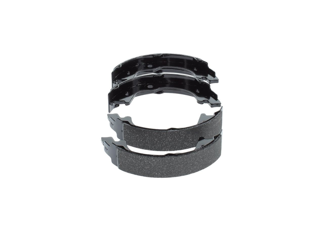 Колодки ручника / стоянкового гальма Bosch 0986487926 ціна, від 24.13 USD