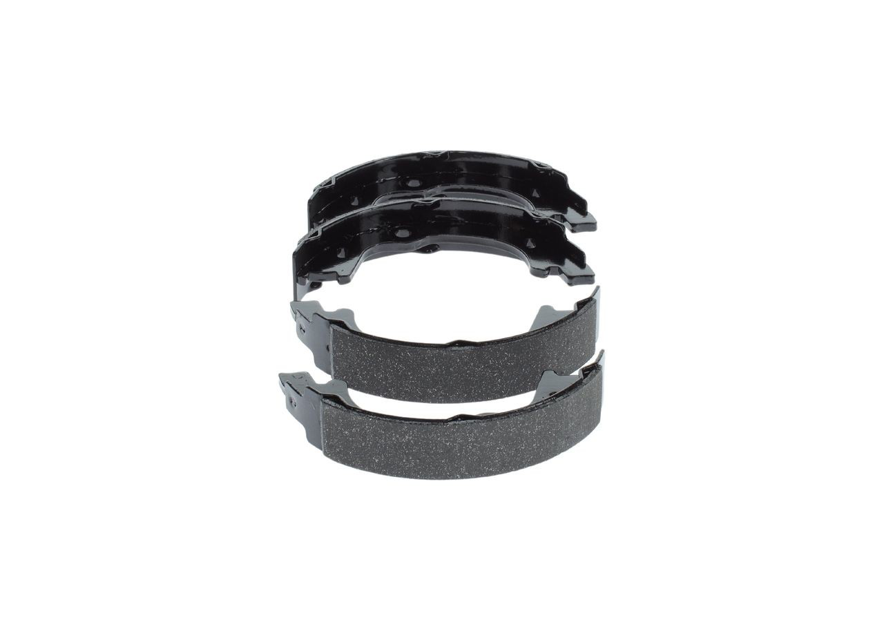 Купити 0986487926 Bosch Гальмівні колодки гальма стоянки