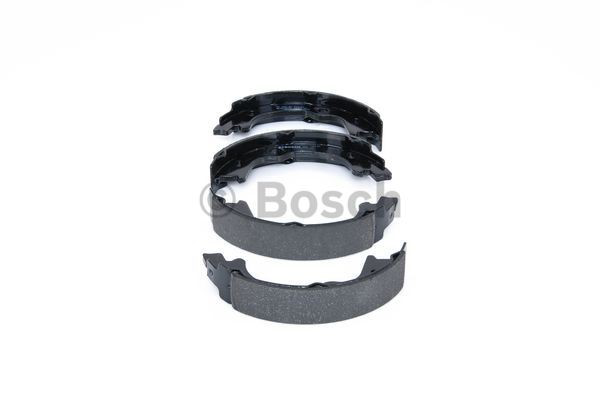 Колодки стоянкового гальма Bosch 0986487926