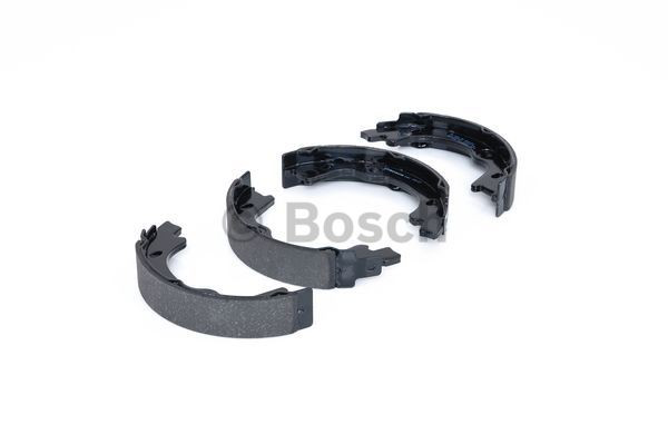 Колодки ручника 0986487926 Bosch