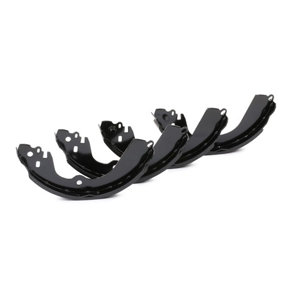 Колодки гальмові задні, барабанні 0986487928 Bosch