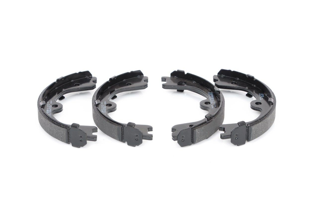 Колодки ручника / стоянкового гальма Bosch 0986487930 ціна, від 27.97 USD