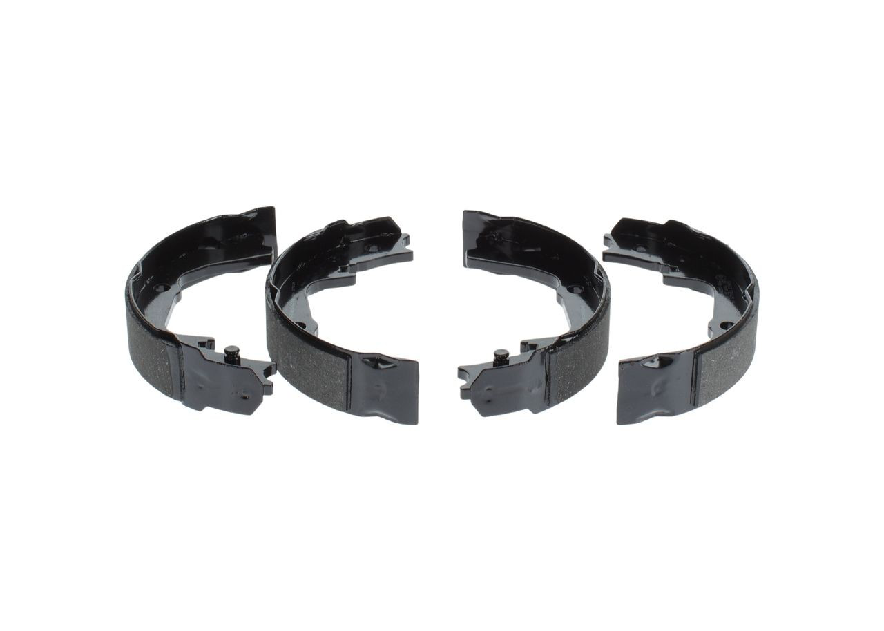 Колодки стоянкового гальма Bosch 0986487932