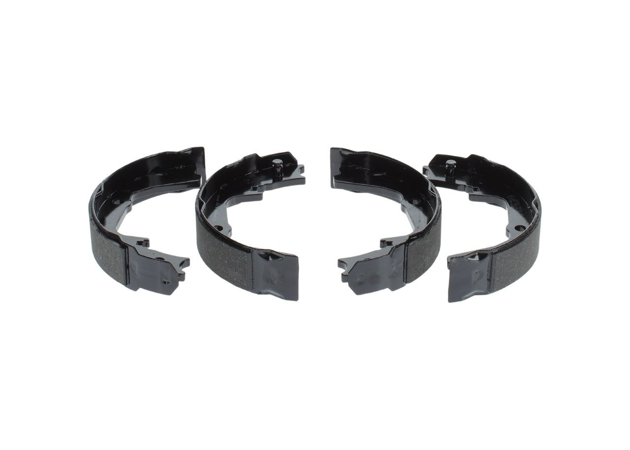 Колодки ручника / стоянкового гальма Bosch 0986487932 ціна, від 31.83 USD