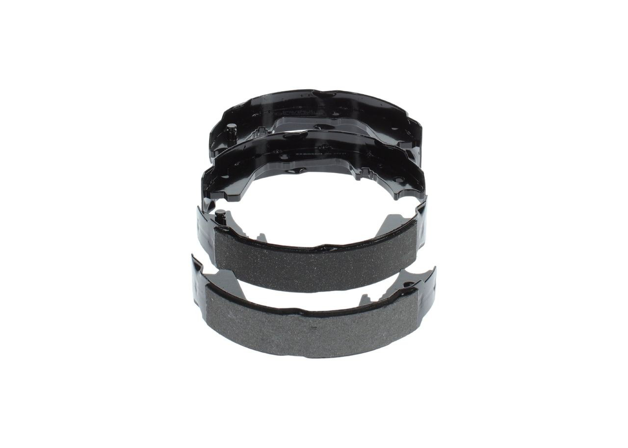 0986487932 Bosch Гальмівні колодки ручника