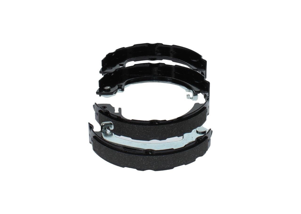 0986487937 Bosch Гальмівні колодки ручника