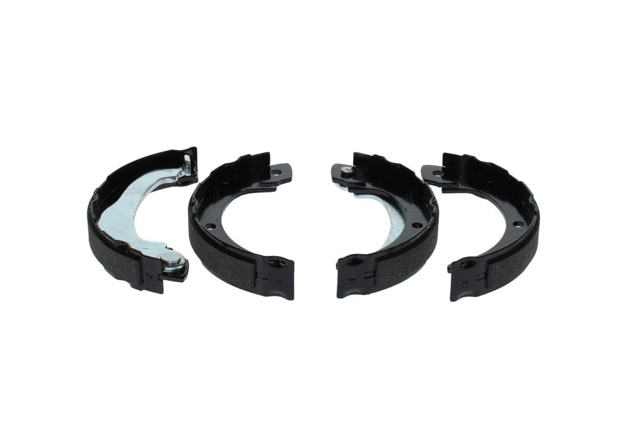 Колодки ручника / стоянкового гальма Bosch 0986487937 ціна, від 25.21 USD